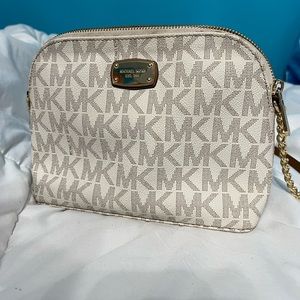 Michael Kors cross body bag